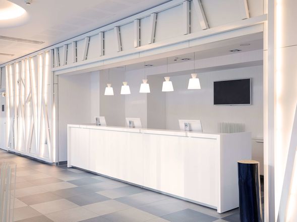 Scandic Berlin Potsdamer Platz