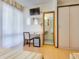 Direkt am italienischen Meer - 5 Tage mit Frühstück