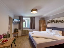 4 Tage Bergidylle und Sonnenschein - mit Frühstück