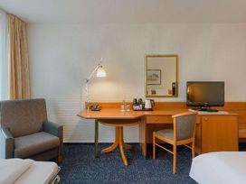 2 Tage im Novotel Freiburg am Konzerthaus