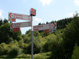 6 Tage Kurzurlaub im Hochsauerland