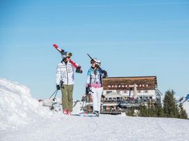 5 Tage im Aktivhotel Schweizerhof mit HP