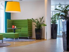 2 Tage im Hotel Park Inn by Radisson Nürnberg