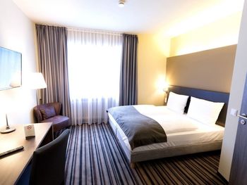 Ruhe und Entspannung - 7 Tage im MountainPark Hotel