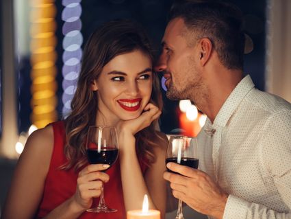 Romantische Auszeit zu Zweit