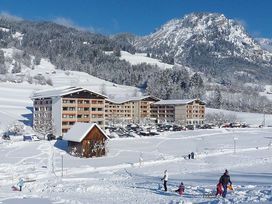 Griaß di GAMS im Allgäu  - 3 Nächte