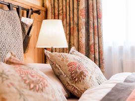 Ski & Genuss mit Sauna & Massage in Zell am See