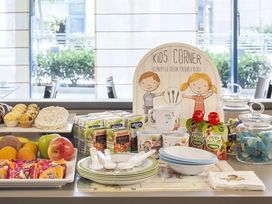 Kleeblattstadt Fürth & Nürnberg! 2 Tage mit Frühstück