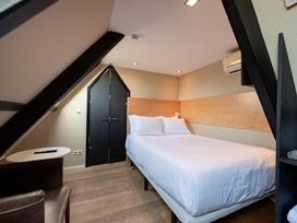 Amsterdam pur- 6 Tage mit Frühstück im Hotel Vondel