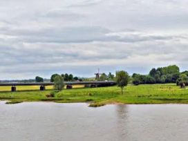 7 Tage im historischem Stadtzentrum Deventer