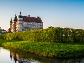 2 Tage in der Residenzstadt Güstrow mit HP