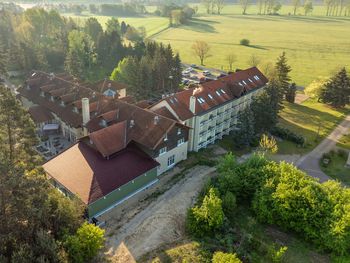 Große Auszeit im Ferien Hotel Spree-Neiße