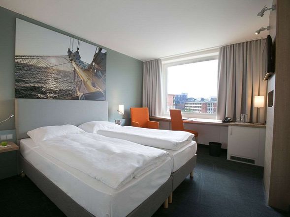 Doppelzimmer