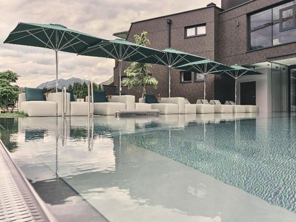 Auszeit vom Alltag am Achensee - 5 Tage in Pertisau am Achensee, Tirol inkl. Frühstück