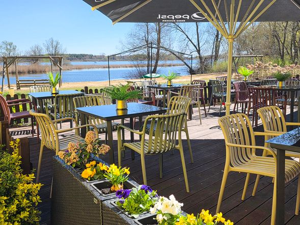 SEEHOTEL Brandenburg an der Havel