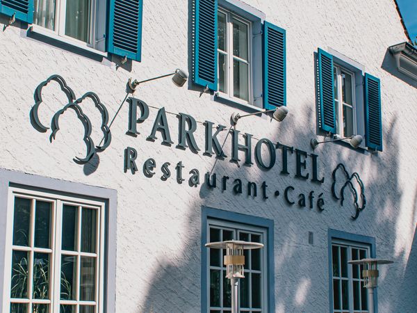 Urlaub vor der Haustür in Wolfsburg Frühstück