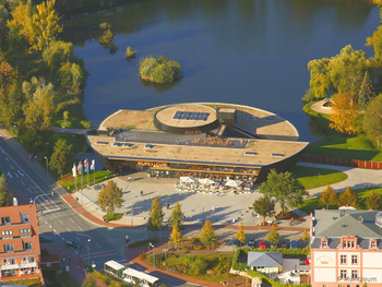 Mecklenburgischen Seenplatte & Müritzeum entdecken