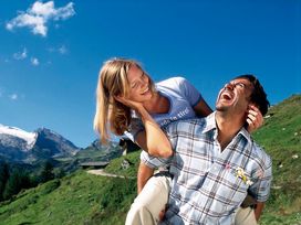 Bergabenteuer für Groß und Klein - 5 Tage Zillertal