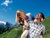 Bergabenteuer für Groß und Klein - 5 Tage Zillertal