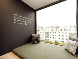 2 Tage im stilvollen Aparthotel am Checkpoint Charlie