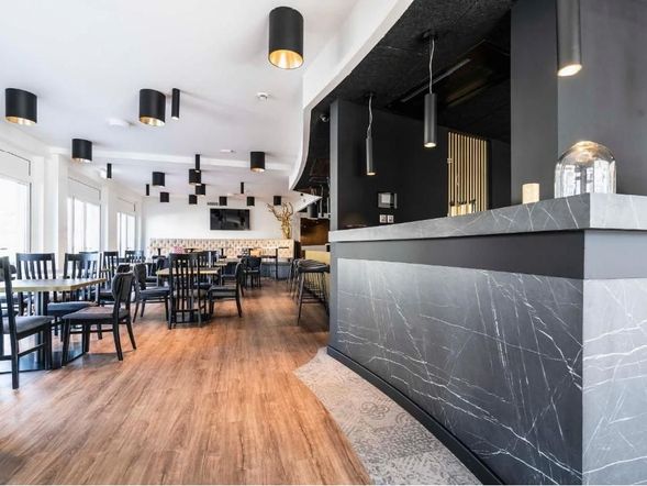 Abasto Hotel München