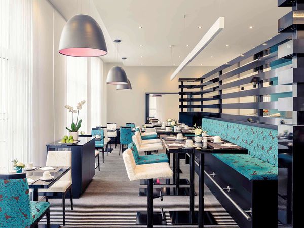 2 Tage im Mercure Hotel Würzburg am Mainufer Mercure Hotel Würzburg am Mainufer, Bayern