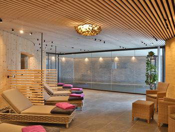 3 Tage Entspannung pur: Wellness in Lech am Arlberg