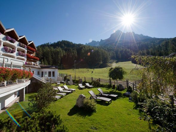 Hotel Sonnalp