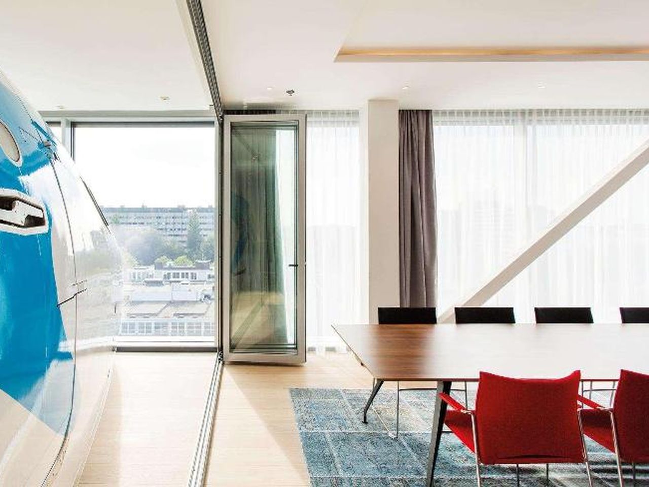 2 Tage im Corendon City Hotel Amsterdam mit Frühstück