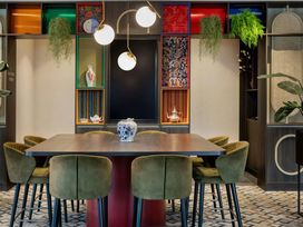 2 Tage im Corendon City Hotel Amsterdam mit Frühstück