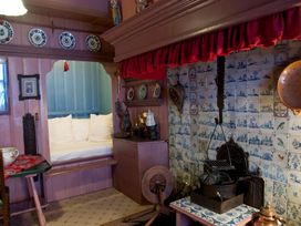 Urlaub am Markermeer-See - 3 Tage in Nord-Holland