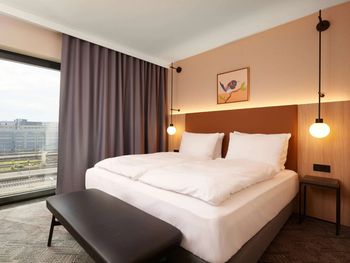 2 Tage Kurzurlaub mit Frühstück im Adina Apartment Hotel Duesseldorf