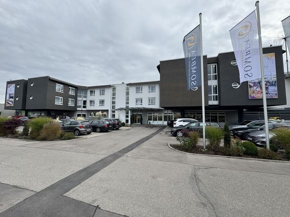 Hotel Sombea Donaueschingen
