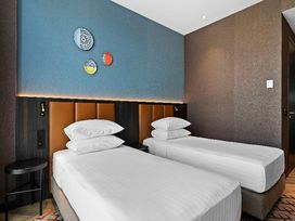 6 Tage im Corendon City Hotel Amsterdam mit Frühstück