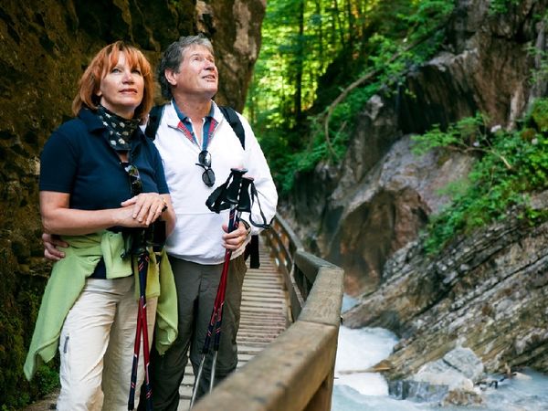 Sonderspecial in Siegen – 4 Tage, Nordrhein-Westfalen inkl. Frühstück