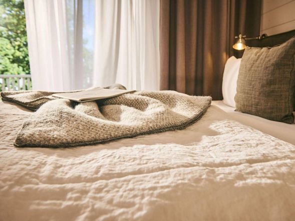 The Cozy Hotel Timmendorfer Strand