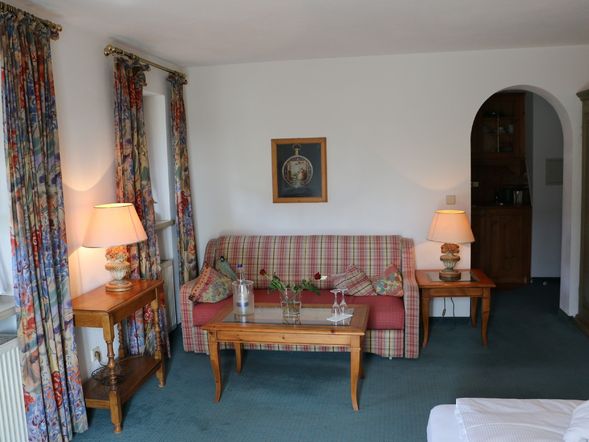 Suite Deluxe