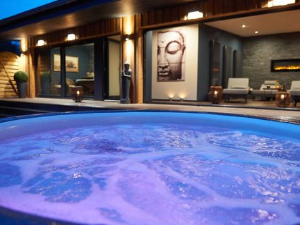 Wellness-Wochenende: 3 Tage Zeit zum Durchatmen