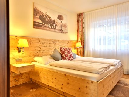 Seehotel Hartung