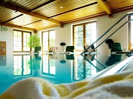 Kurzurlaub in Niederbayern - 5 Tage in Spiegelau