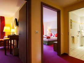 6 Tage Wandern in Bad Herrenalb inklusive Halbpension