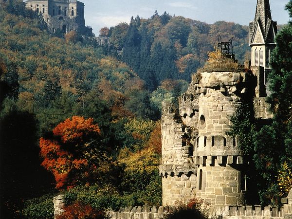 2 Tage Goldener Herbst in Kassel, Hessen inkl. Frühstück