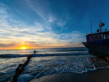 6 Tage Kurzurlaub an der polnischen Ostseeküste