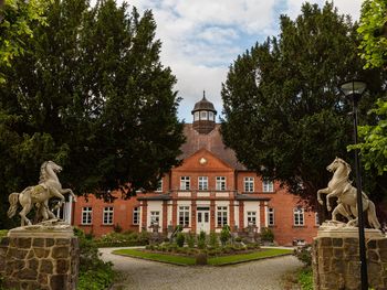 3 Tage Relaxen im Schloss (Mecklenburg Vorpommern)