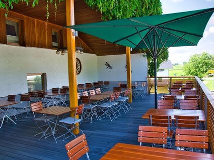 Hotel-Gasthof Altmann