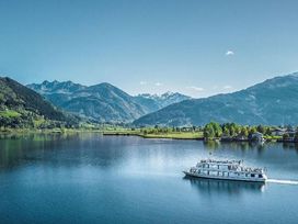 2 Tage im Herz der Alpen in Zell am See mit HP