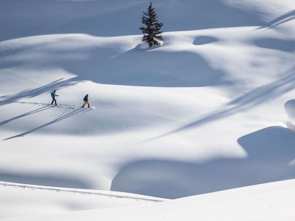 8 Tage Deluxe Aktivwoche im Herzen der Dolomiten in Niederdorf (Südtirol), Trentino-Südtirol inkl. Halbpension