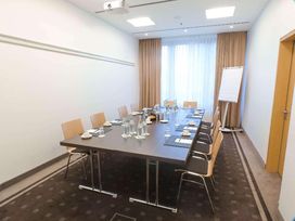 2 Tage im Radisson Blu Hotel Hannover 