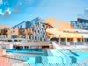 Urlaub 2 Tage mit HP im Sportresort Hohe Salve