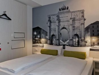 4 Tage in der Metropole München